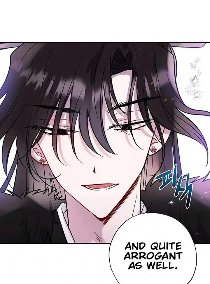 I Want to Live a Good Life Chapter 5 page 31