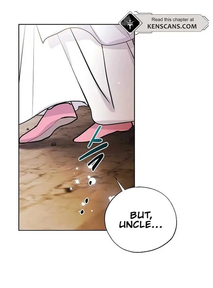 I Want to Live a Good Life Chapter 5 page 49