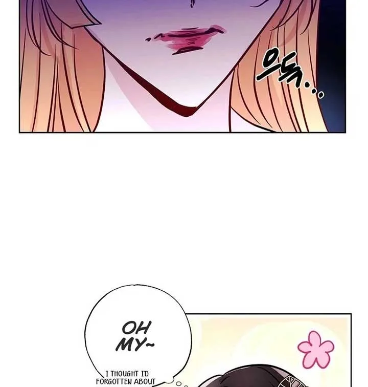 I Want to Live a Good Life Chapter 5 page 38