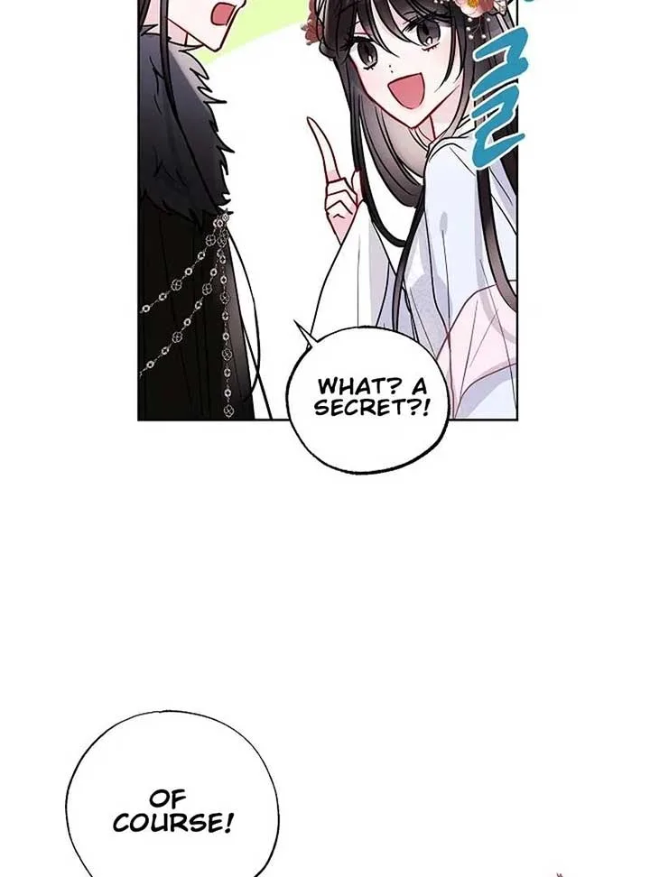 I Want to Live a Good Life Chapter 5 page 59