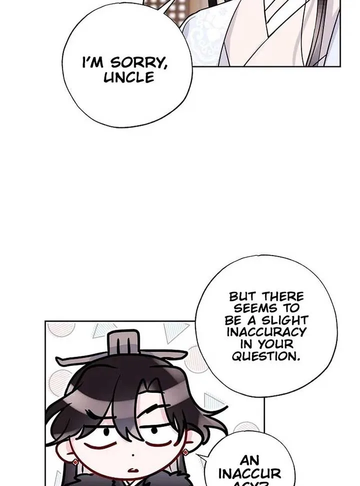 I Want to Live a Good Life Chapter 5 page 43
