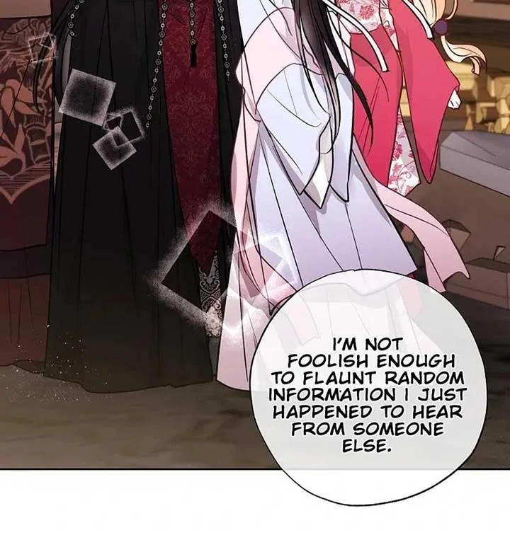 I Want to Live a Good Life Chapter 5 page 51
