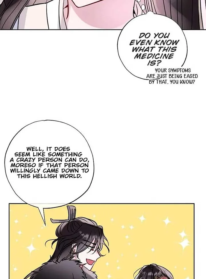 I Want to Live a Good Life Chapter 5 page 25