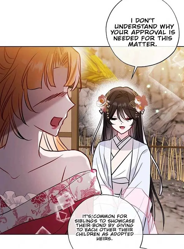I Want to Live a Good Life Chapter 5 page 93