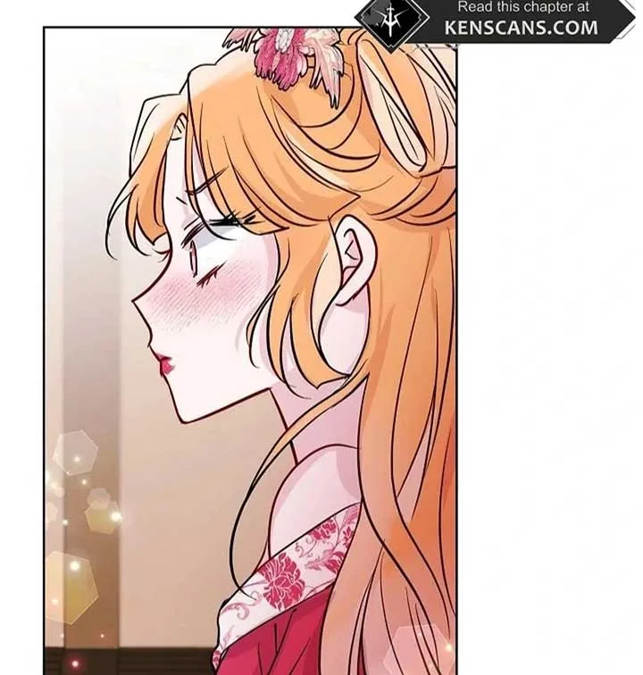 I Want to Live a Good Life Chapter 5 page 84