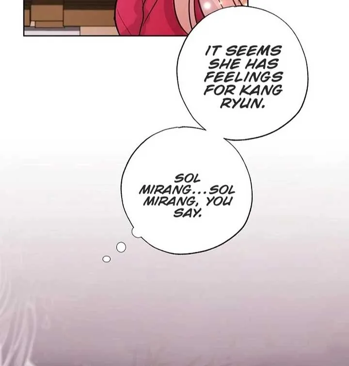 I Want to Live a Good Life Chapter 5 page 85