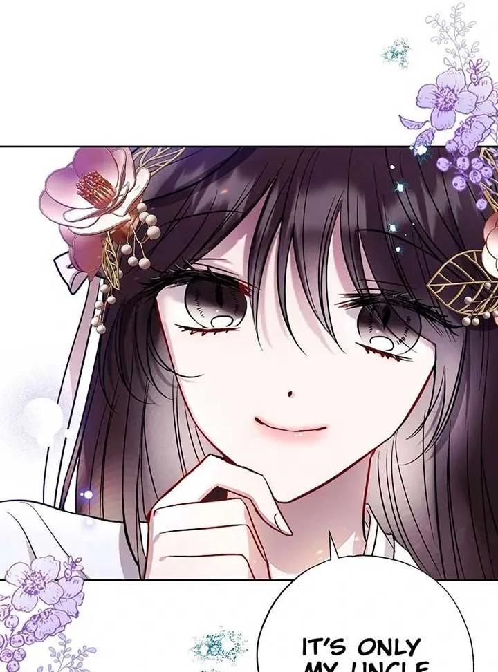 I Want to Live a Good Life Chapter 5 page 69