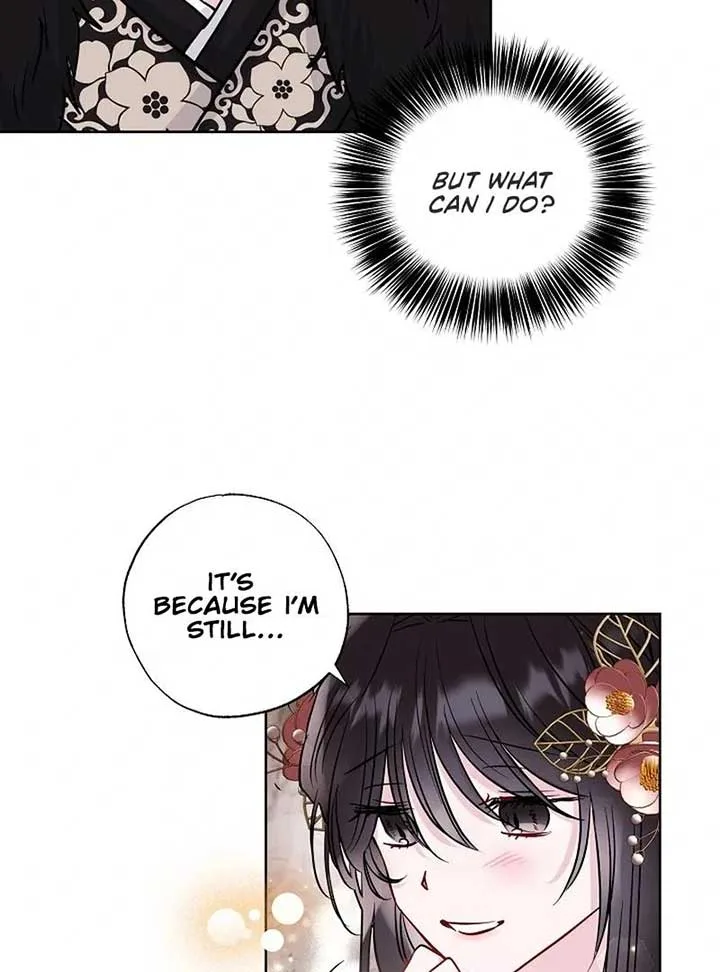 I Want to Live a Good Life Chapter 5 page 63