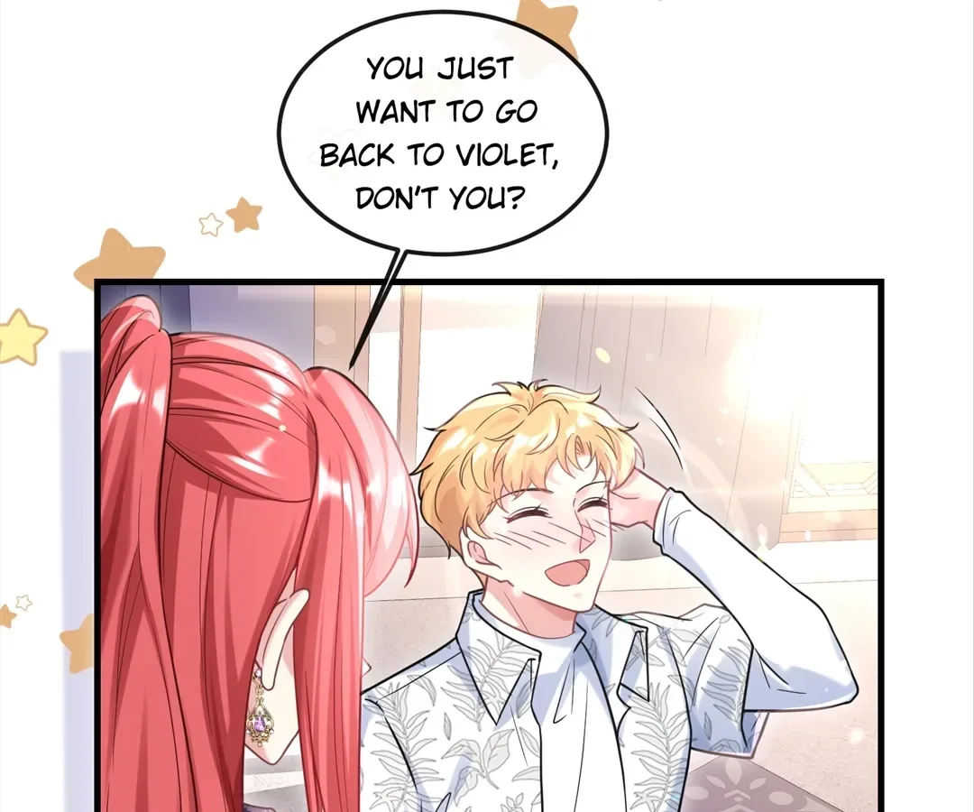 Divorce, Then A Comeback with Billions Chapter 78 page 5