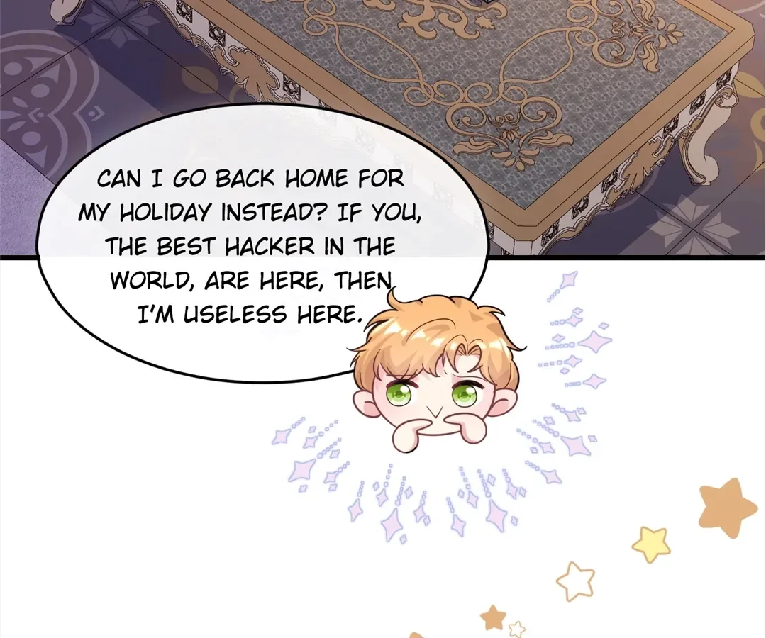Divorce, Then A Comeback with Billions Chapter 78 page 4