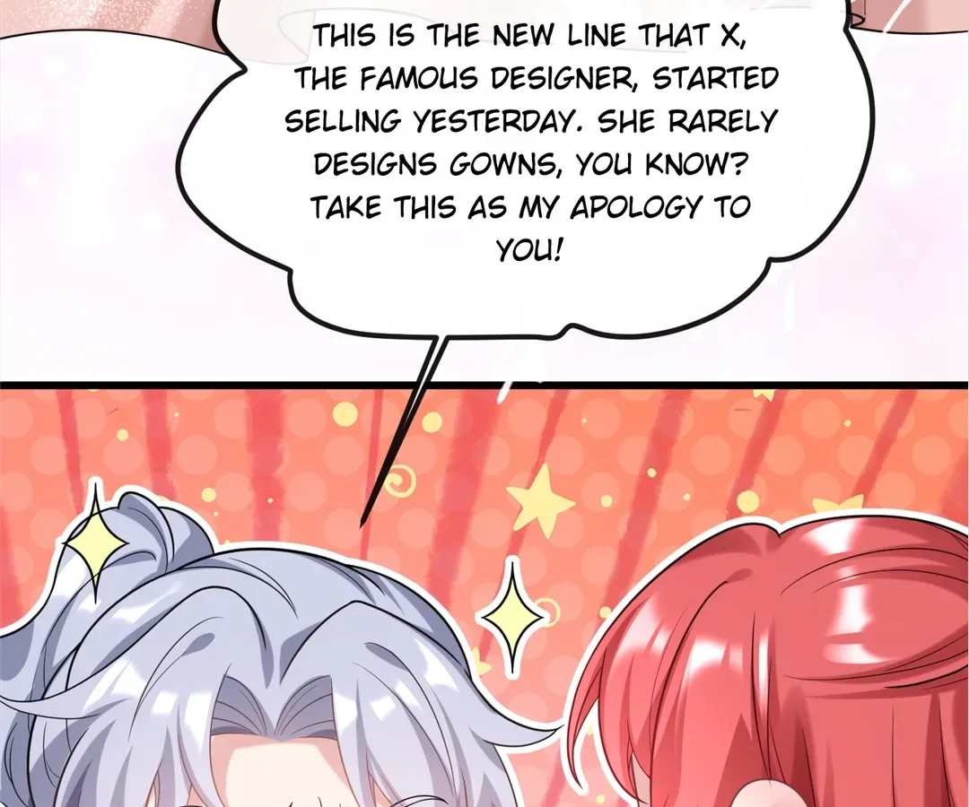 Divorce, Then A Comeback with Billions Chapter 78 page 21