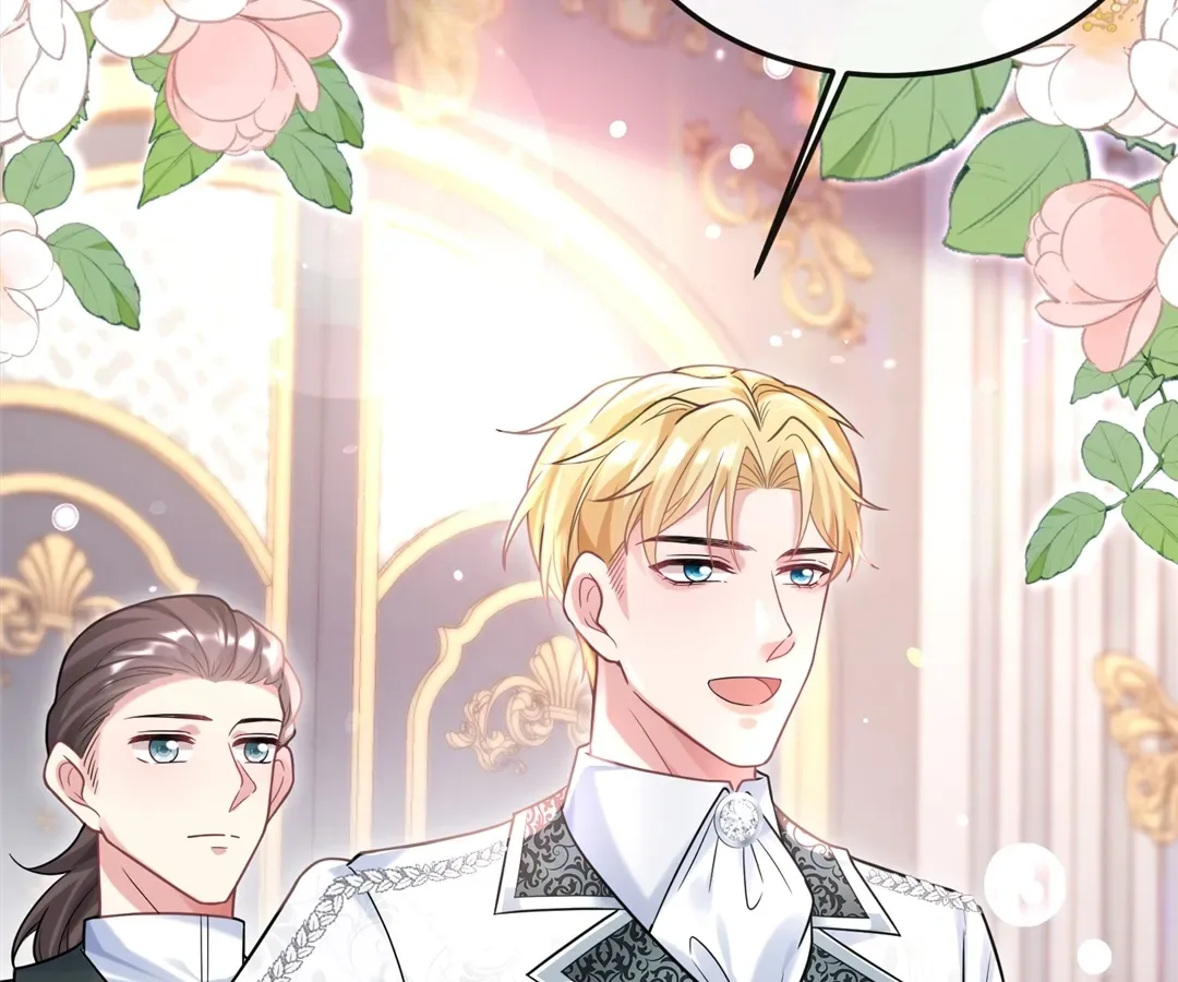 Divorce, Then A Comeback with Billions Chapter 78 page 36