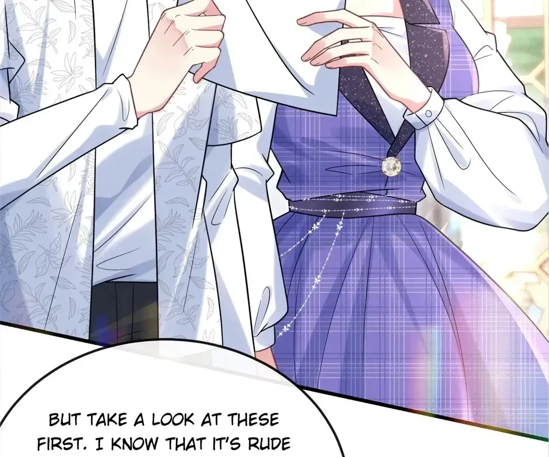 Divorce, Then A Comeback with Billions Chapter 78 page 40