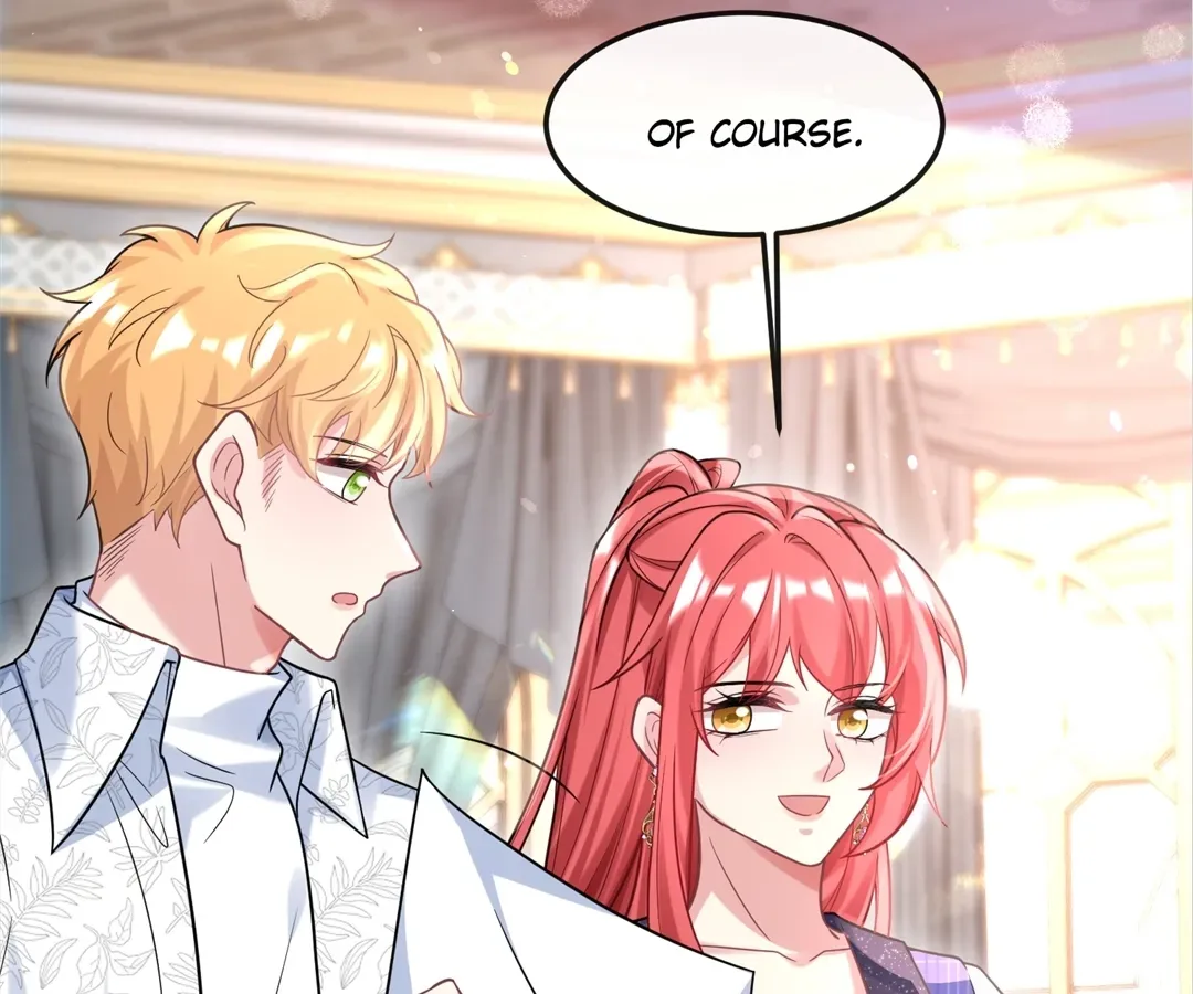 Divorce, Then A Comeback with Billions Chapter 78 page 39