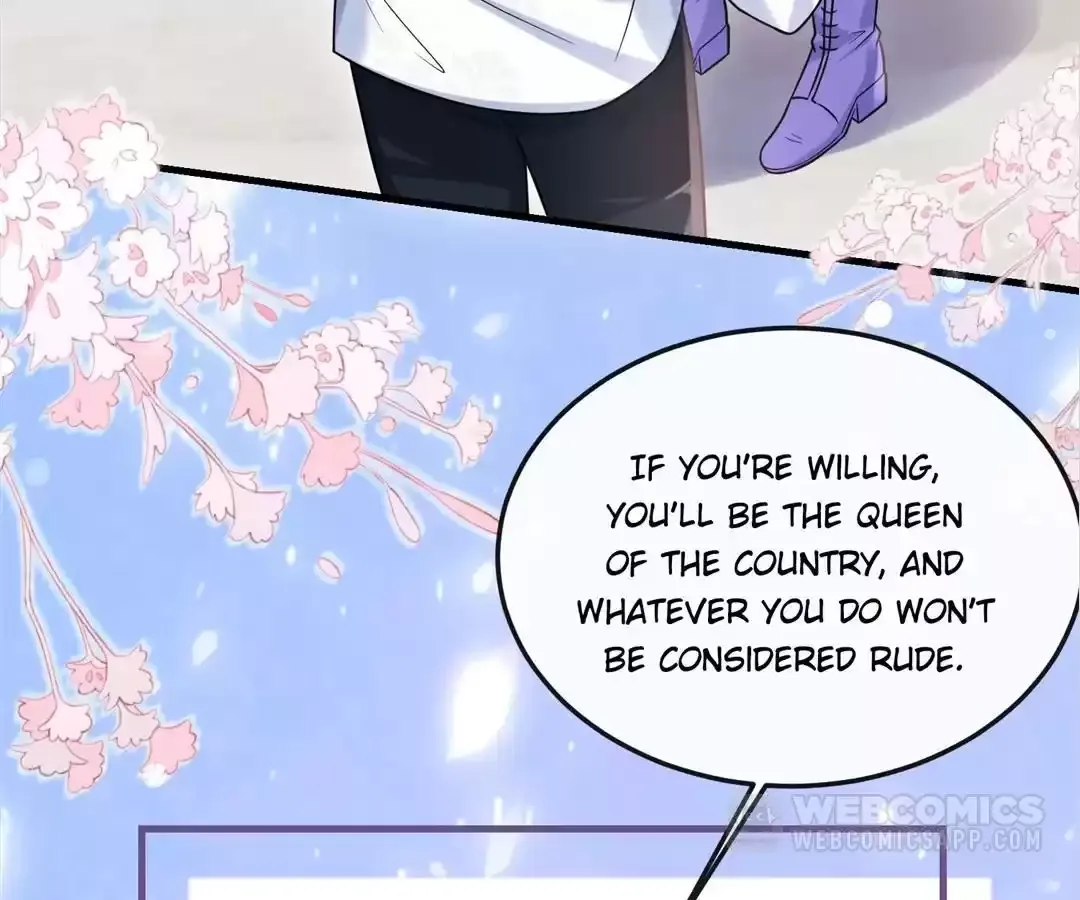 Divorce, Then A Comeback with Billions Chapter 78 page 43