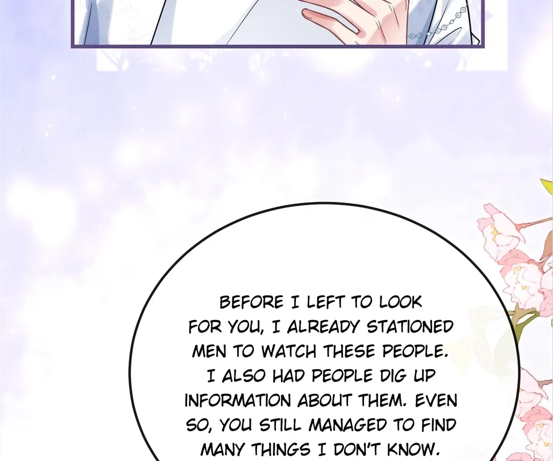 Divorce, Then A Comeback with Billions Chapter 78 page 45