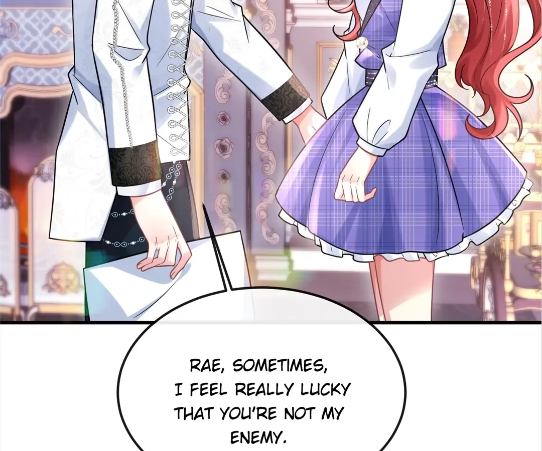 Divorce, Then A Comeback with Billions Chapter 78 page 47