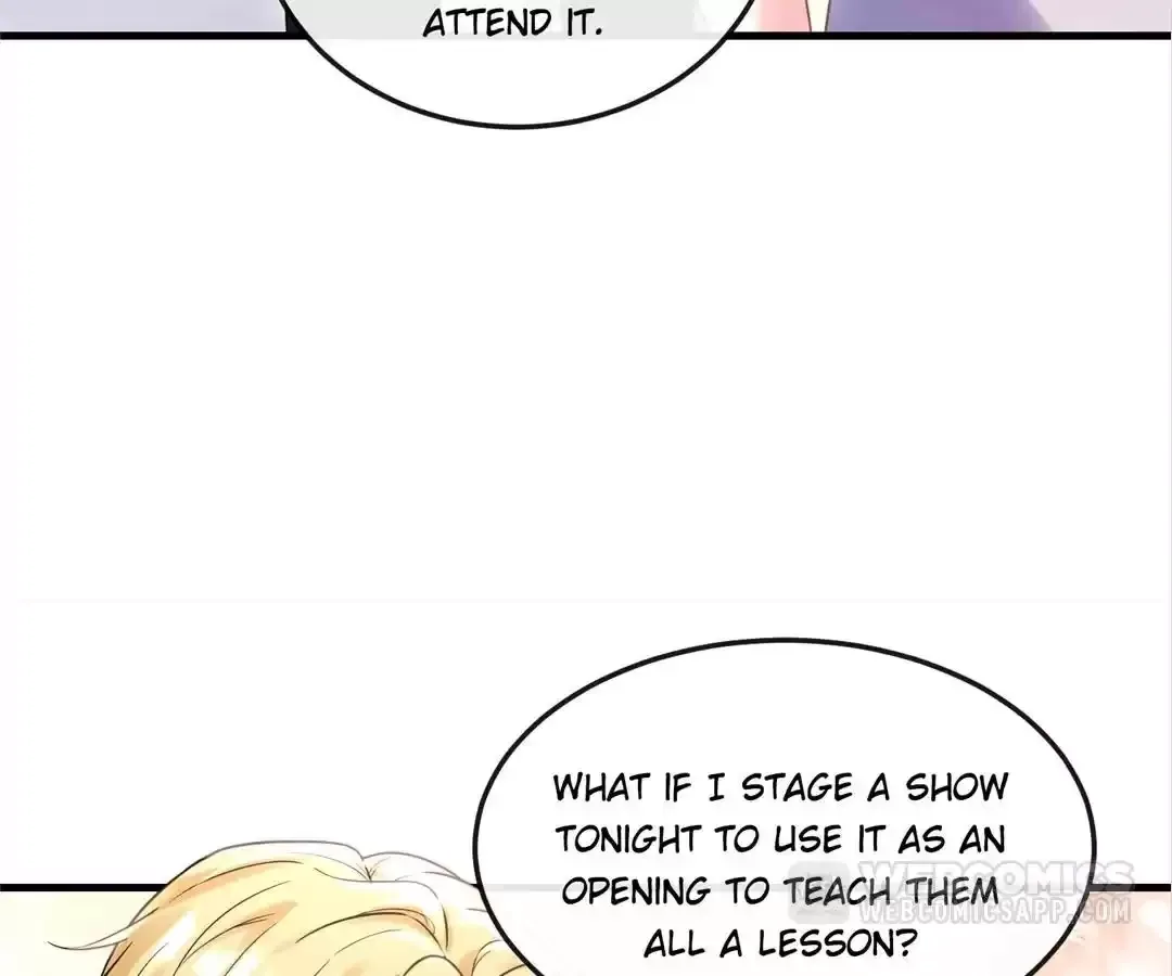 Divorce, Then A Comeback with Billions Chapter 78 page 51