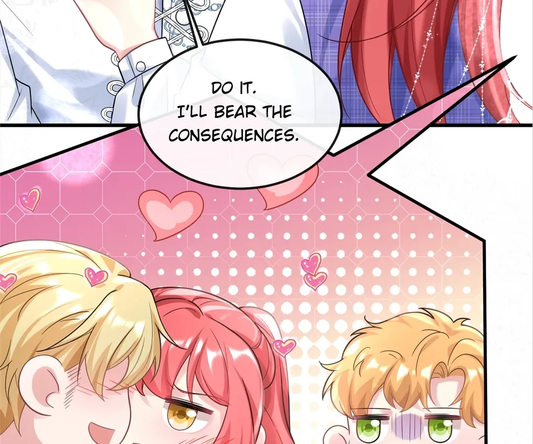 Divorce, Then A Comeback with Billions Chapter 78 page 53