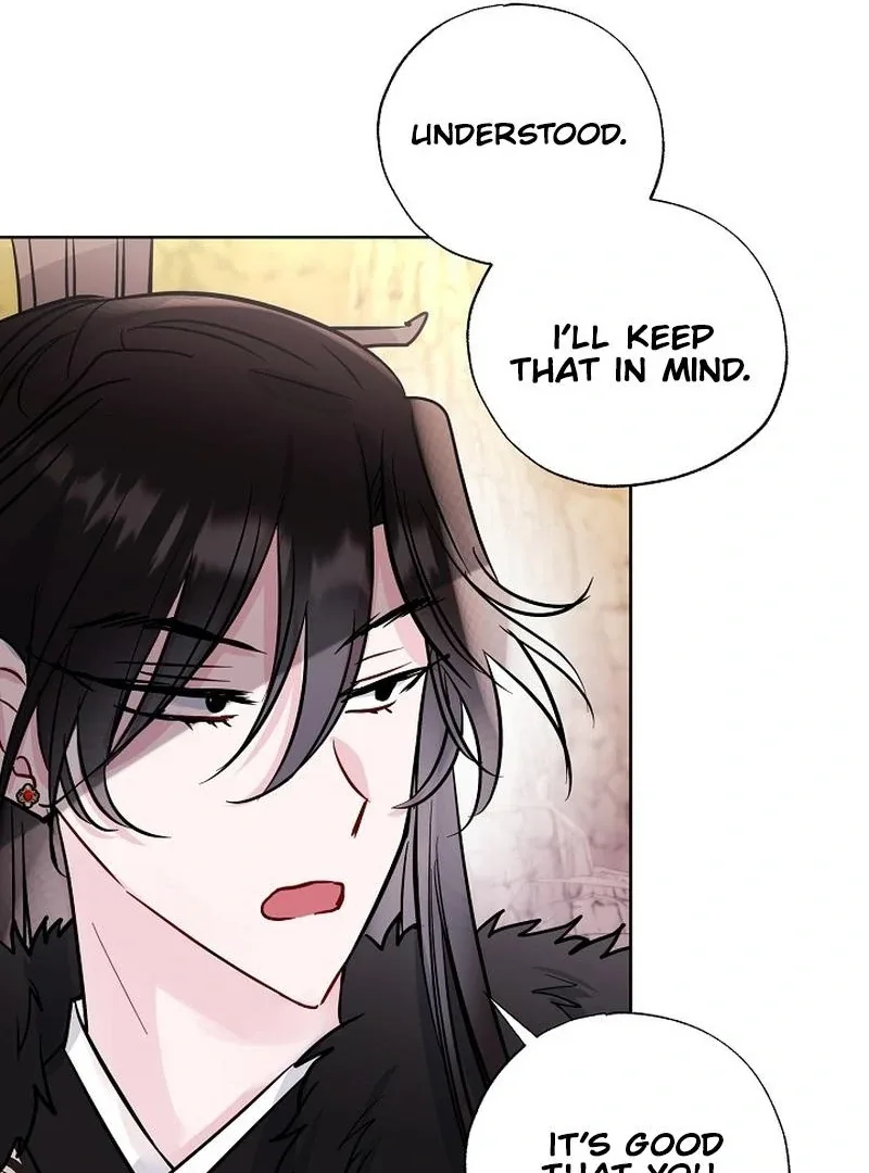 I Want to Live a Good Life Chapter 7 page 11