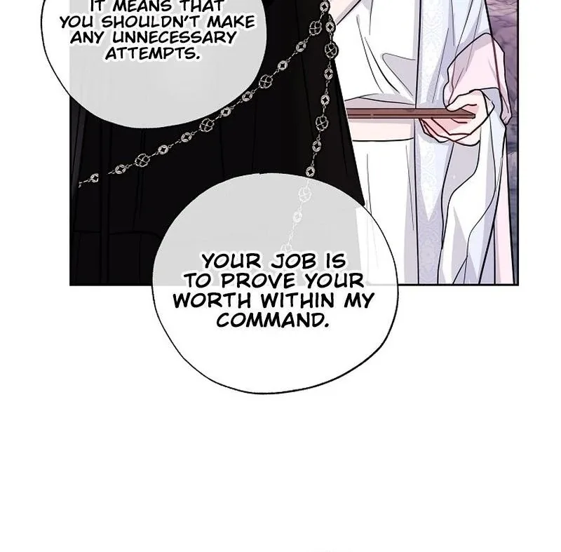 I Want to Live a Good Life Chapter 7 page 10