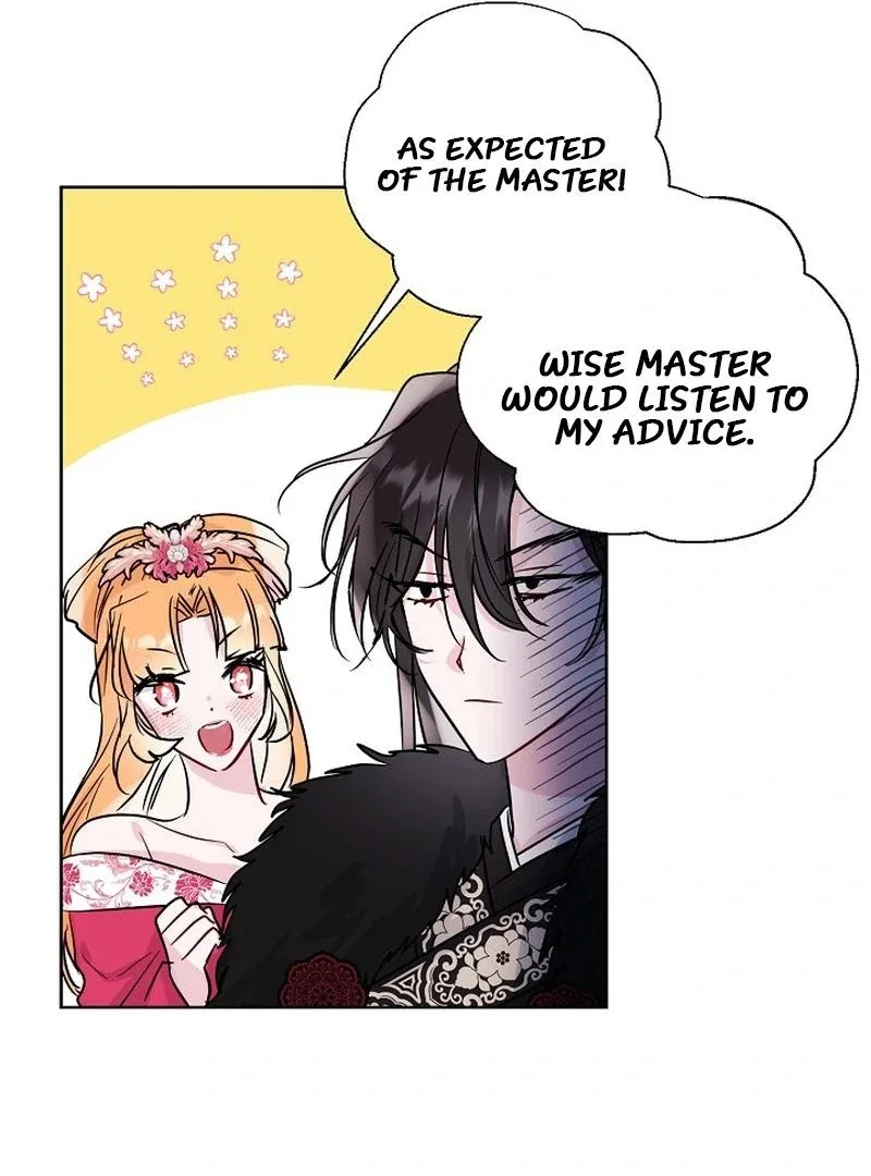 I Want to Live a Good Life Chapter 7 page 8