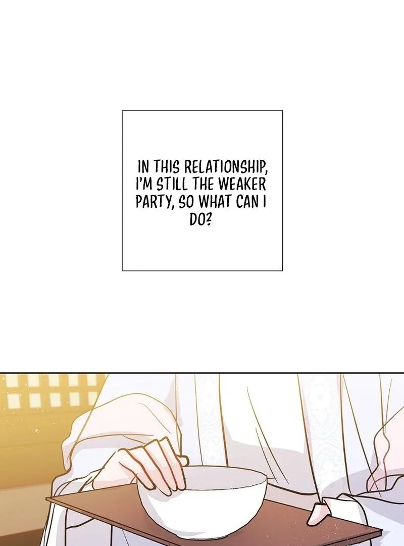 I Want to Live a Good Life Chapter 7 page 18