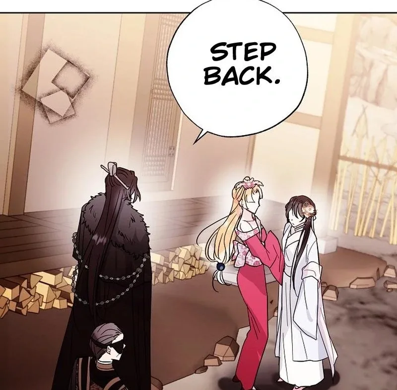 I Want to Live a Good Life Chapter 6 page 11