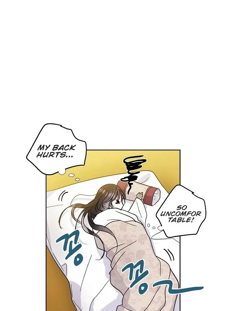 I Want to Live a Good Life Chapter 7 page 36