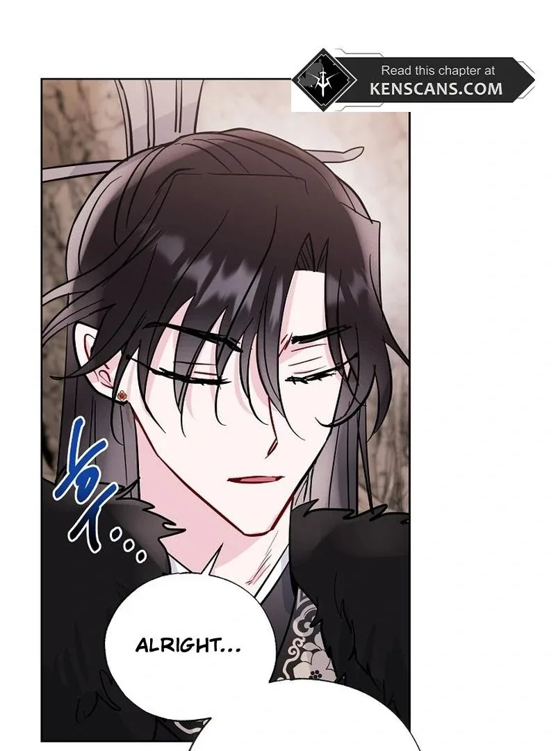I Want to Live a Good Life Chapter 6 page 21