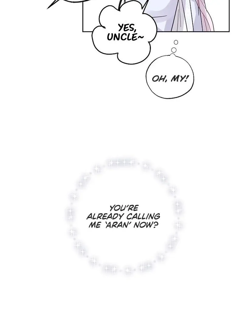 I Want to Live a Good Life Chapter 6 page 20