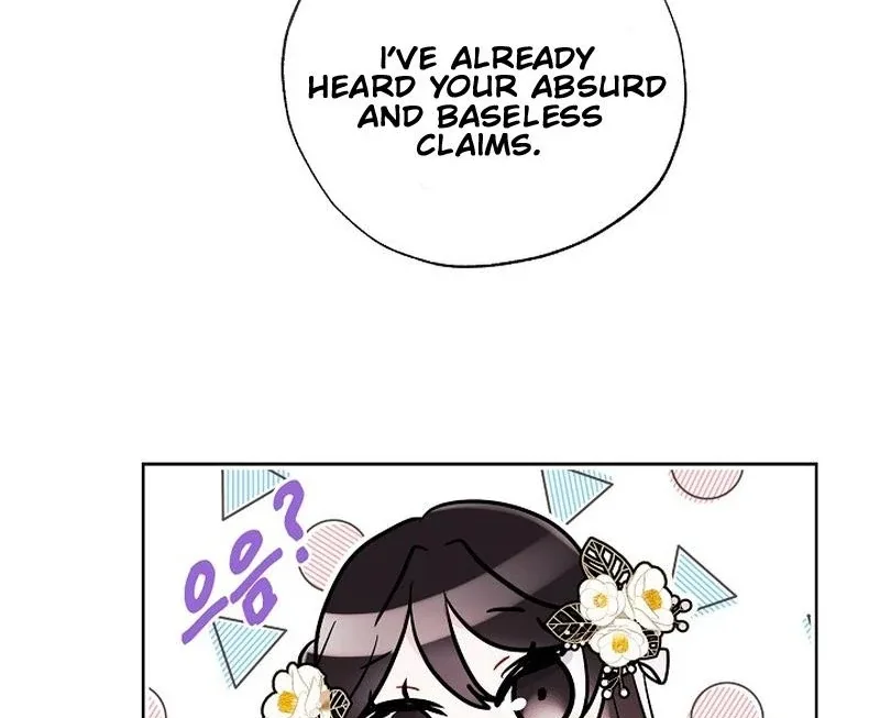 I Want to Live a Good Life Chapter 6 page 22