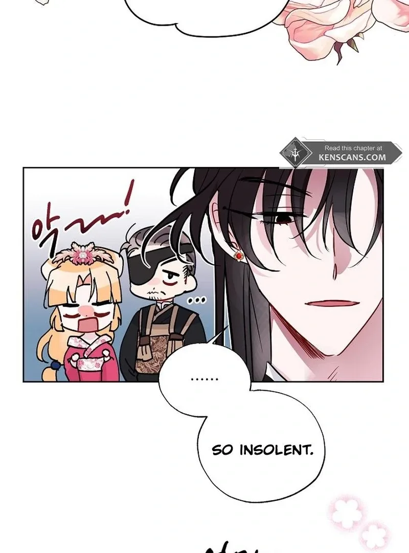 I Want to Live a Good Life Chapter 6 page 26