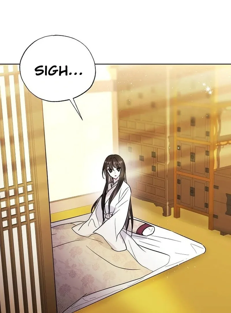 I Want to Live a Good Life Chapter 7 page 47