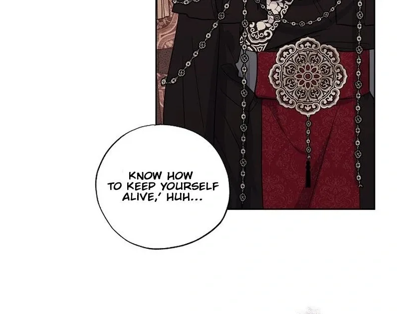I Want to Live a Good Life Chapter 6 page 33