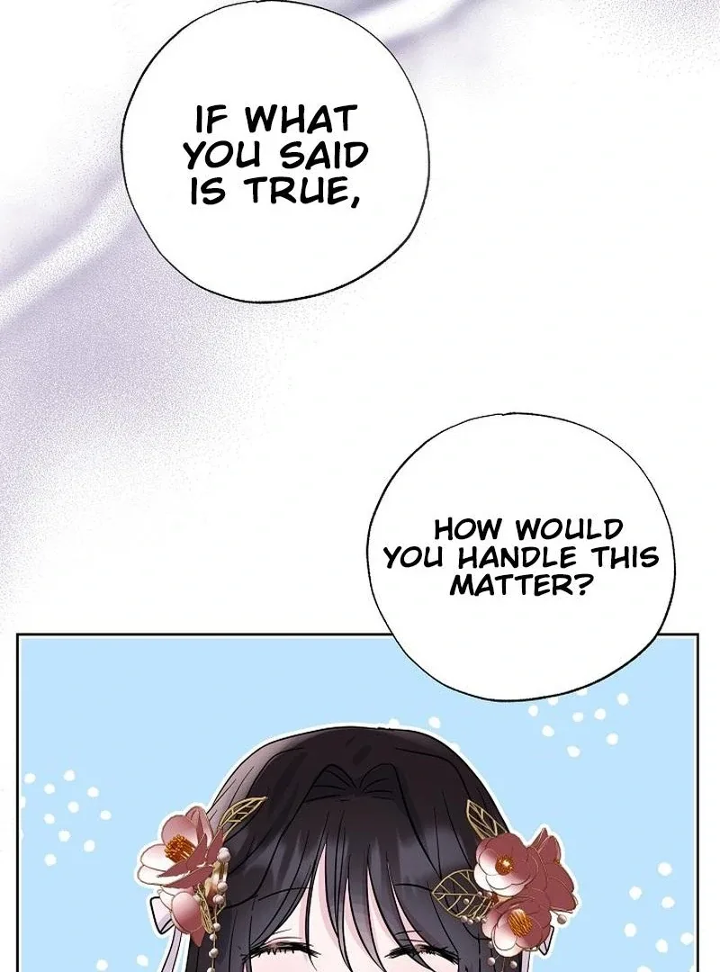 I Want to Live a Good Life Chapter 6 page 36