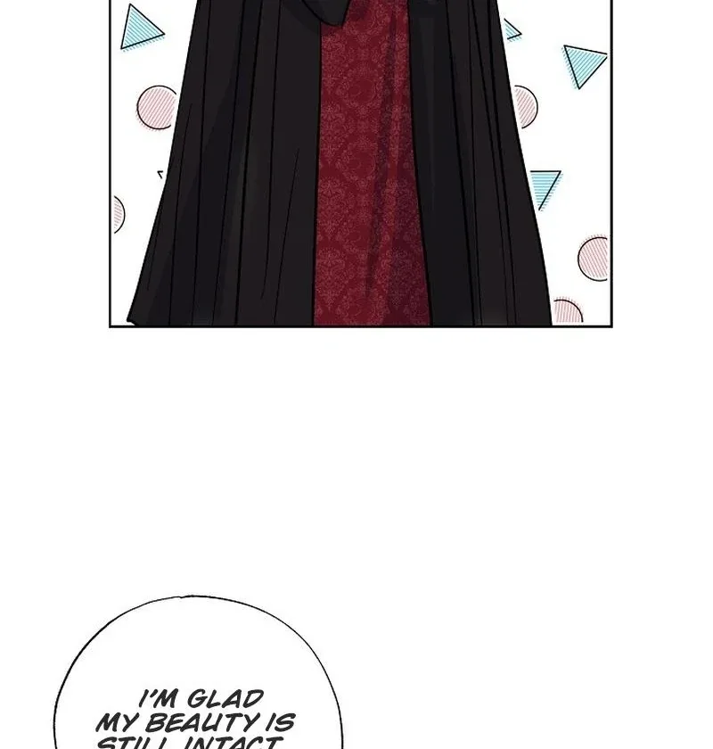 I Want to Live a Good Life Chapter 7 page 56