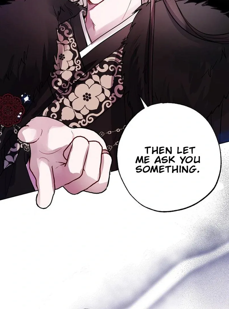 I Want to Live a Good Life Chapter 6 page 35
