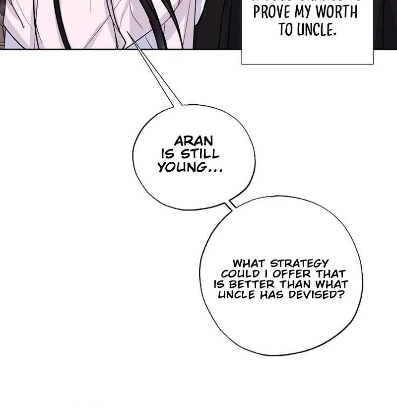 I Want to Live a Good Life Chapter 6 page 39