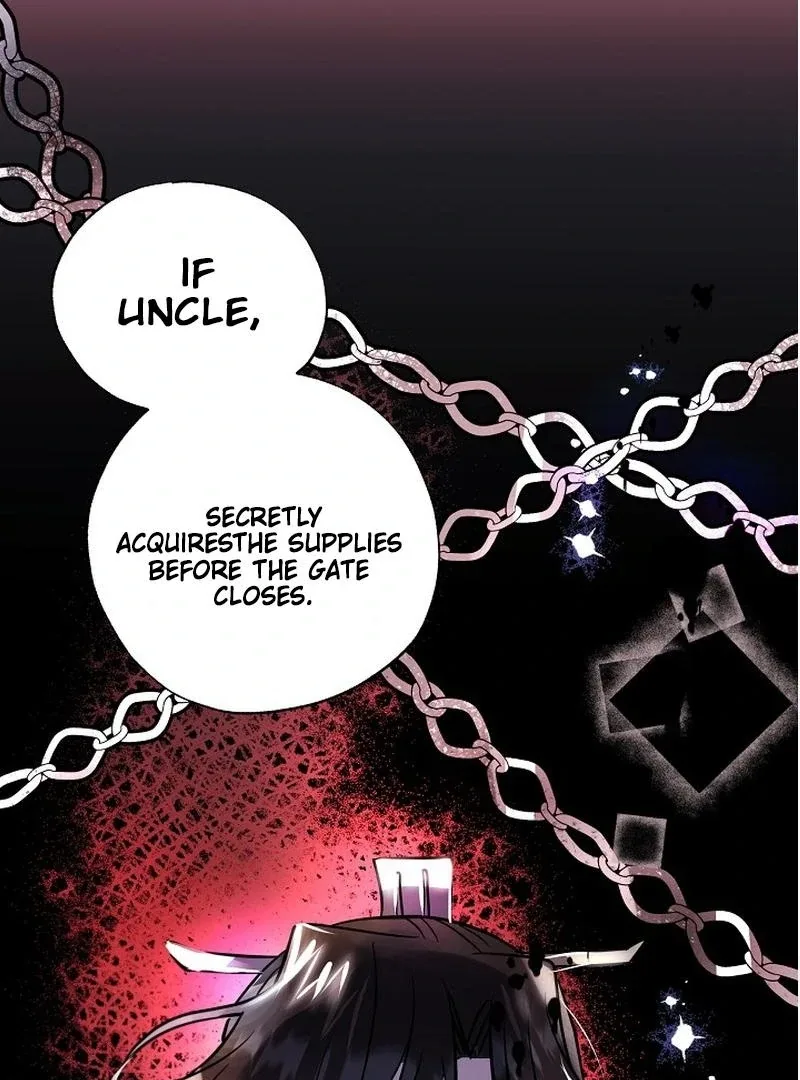 I Want to Live a Good Life Chapter 6 page 46