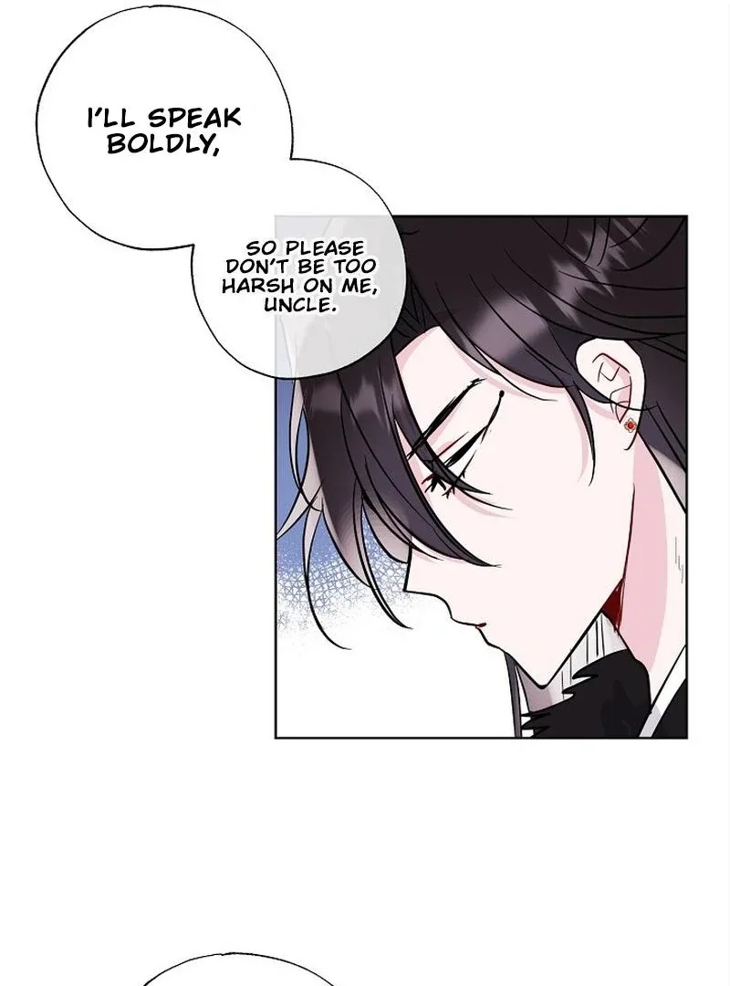 I Want to Live a Good Life Chapter 6 page 40