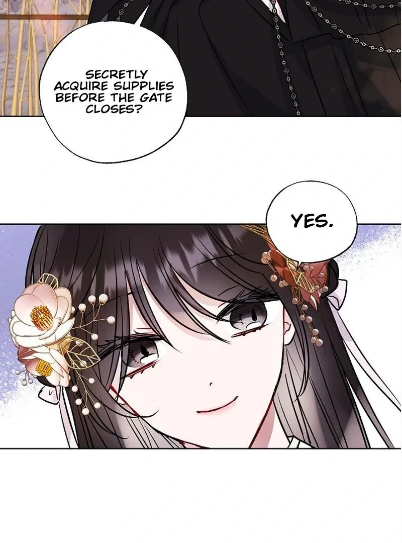 I Want to Live a Good Life Chapter 6 page 49