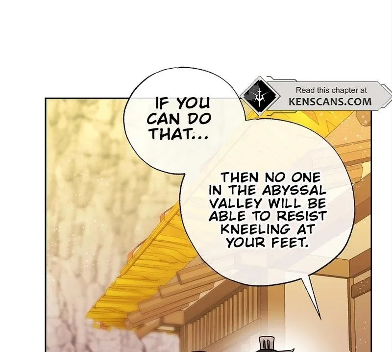 I Want to Live a Good Life Chapter 6 page 50
