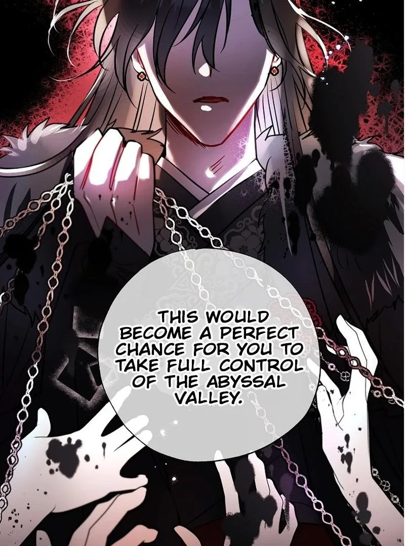 I Want to Live a Good Life Chapter 6 page 47