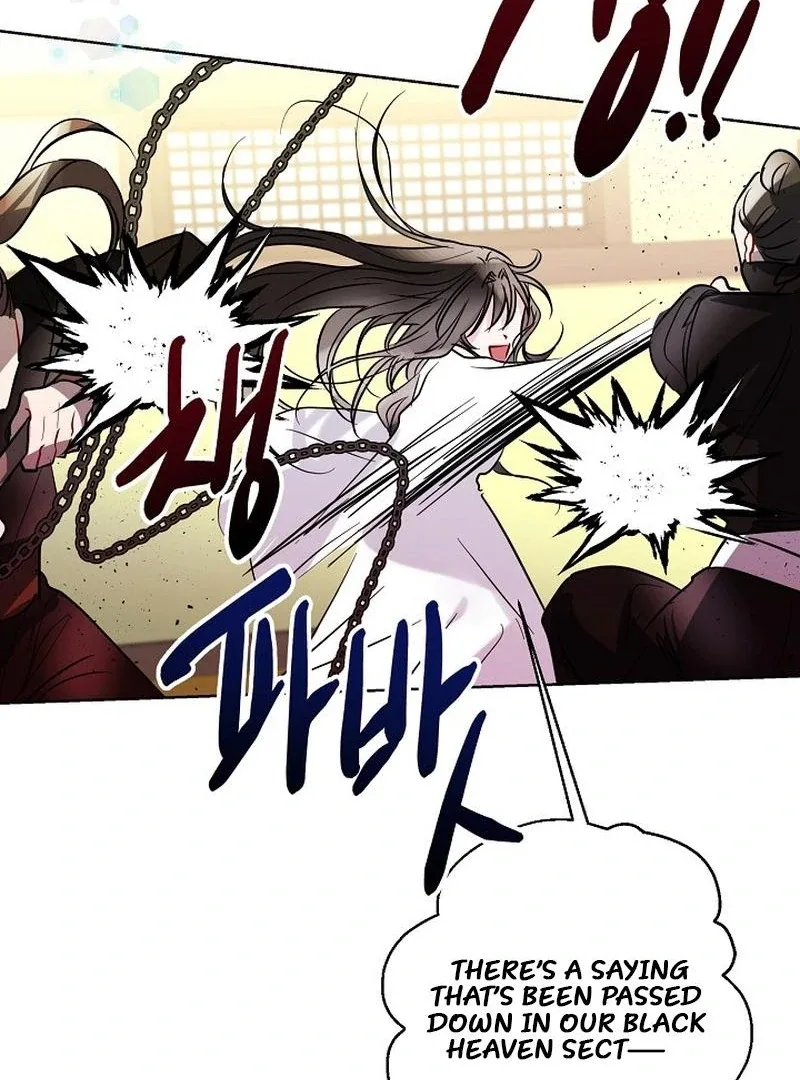 I Want to Live a Good Life Chapter 7 page 68