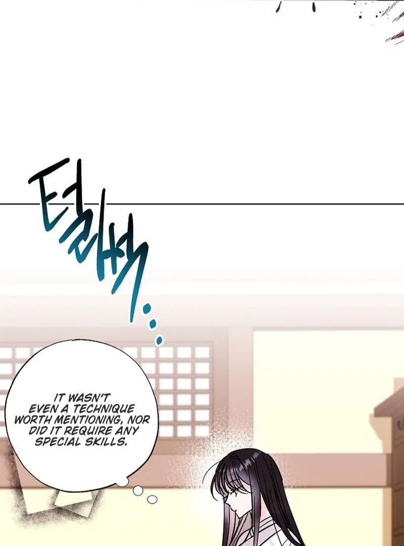 I Want to Live a Good Life Chapter 7 page 84