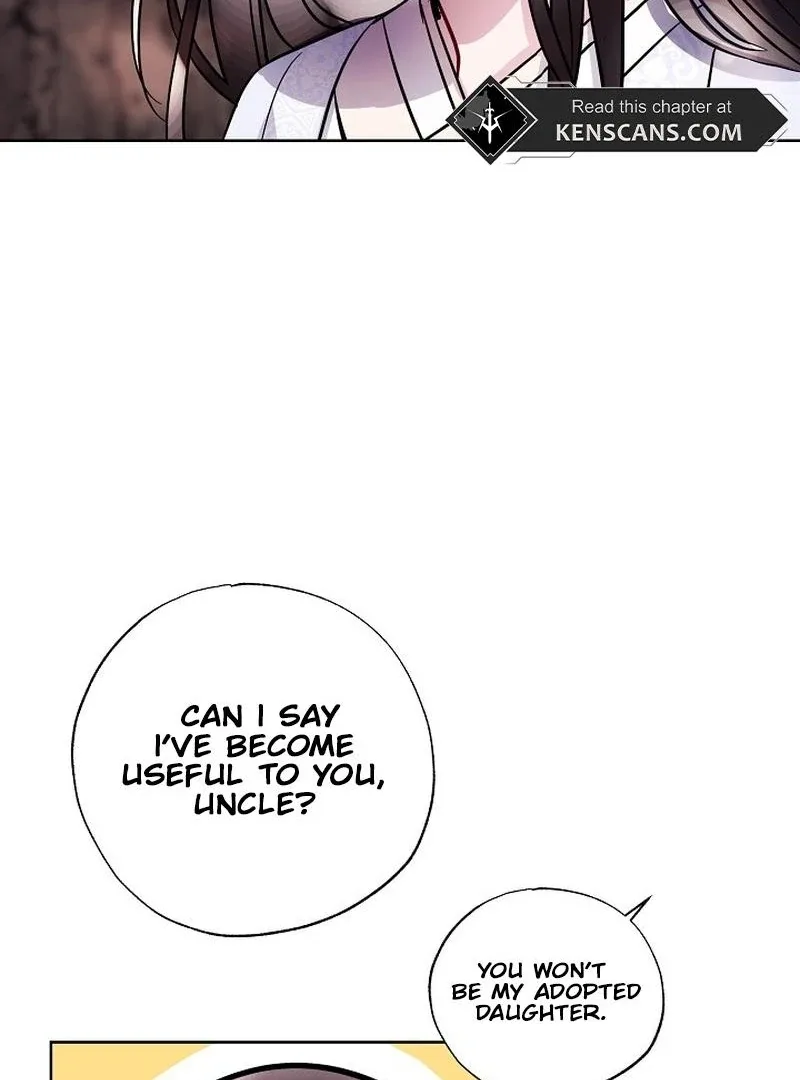 I Want to Live a Good Life Chapter 6 page 66