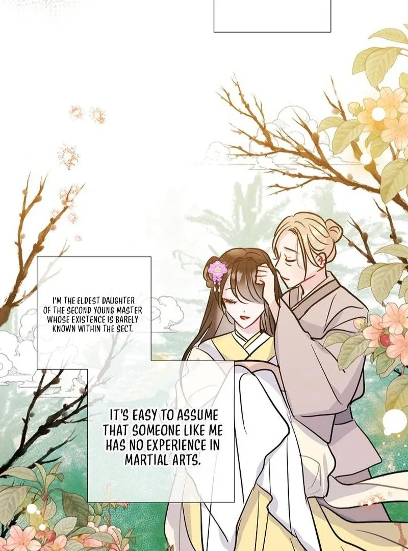 I Want to Live a Good Life Chapter 7 page 78