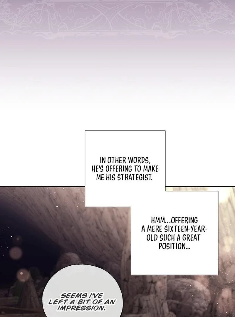 I Want to Live a Good Life Chapter 6 page 72