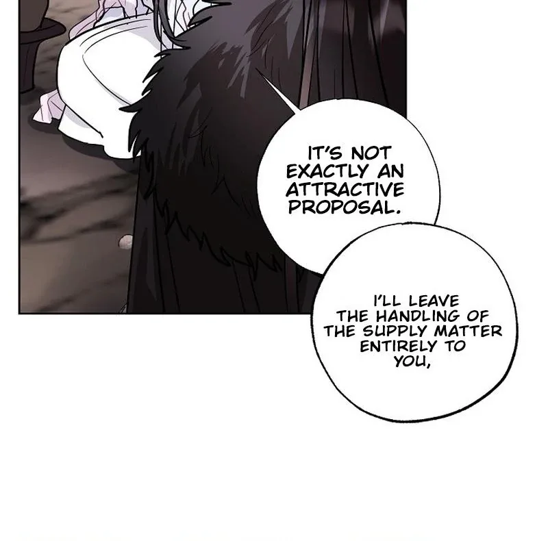 I Want to Live a Good Life Chapter 6 page 74